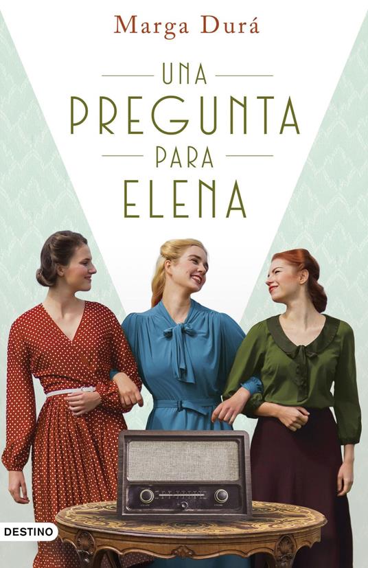 Una pregunta para Elena