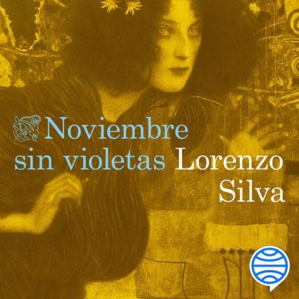 Noviembre sin violetas