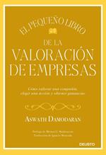 El pequeño libro de la valoración de empresas