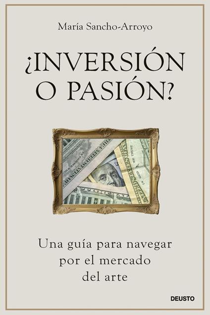 ¿Inversión o pasión?