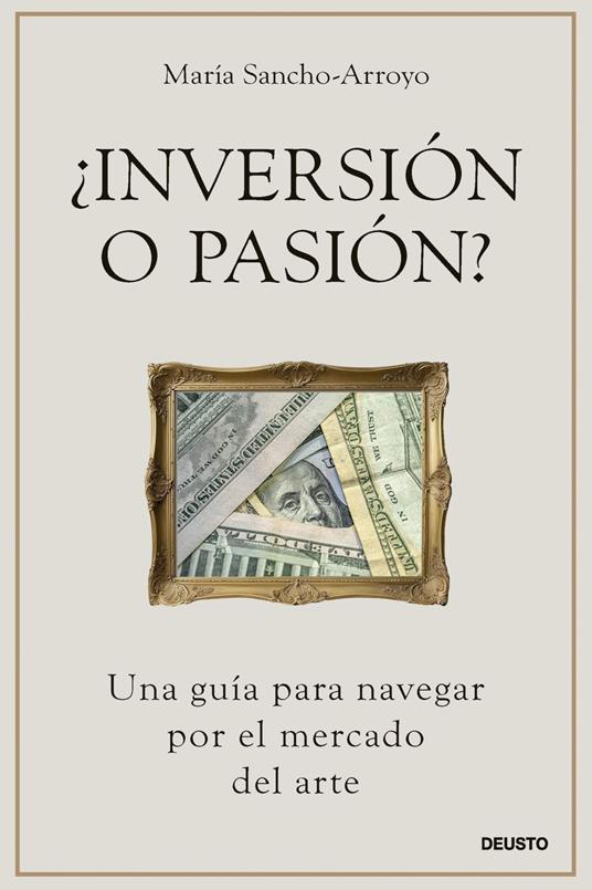 ¿Inversión o pasión?