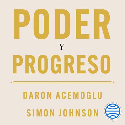 Poder y progreso