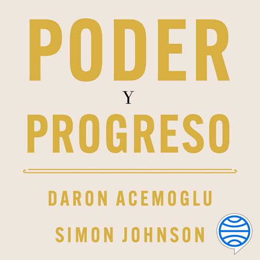 Poder y progreso