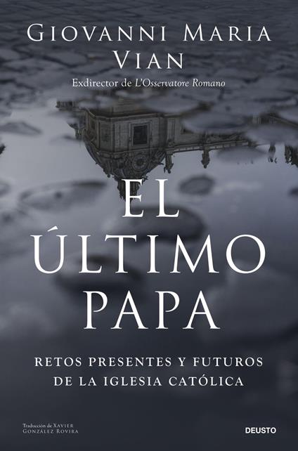 El último papa