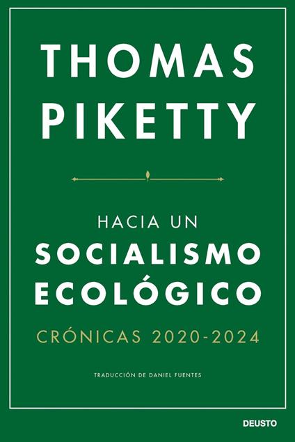 Hacia un socialismo ecológico