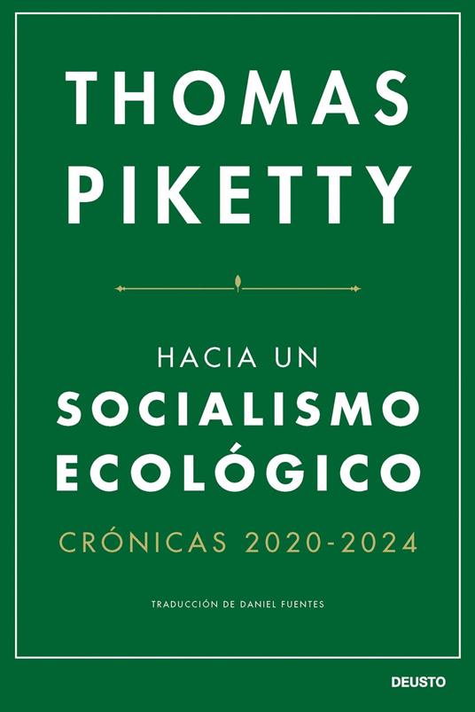 Hacia un socialismo ecológico