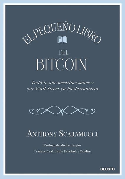 El pequeño libro del bitcoin