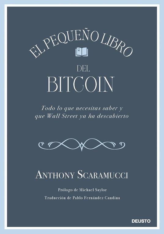 El pequeño libro del bitcoin