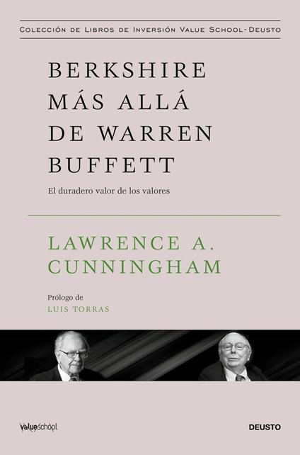 Berkshire más allá de Warren Buffett