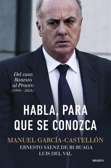 Habla, para que se conozca