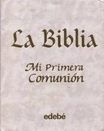 TU PRIMERA BIBLIA