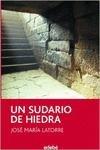 El Sudario De Hiedra