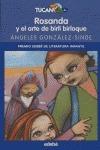 Rosanda Y El Arte De Birli Birloque