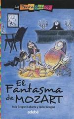 El Fantasma de Mozart