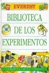 Libro in inglese Experimentos y Hechos Cientificos  - David Glover