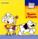 Paquito y Paquete