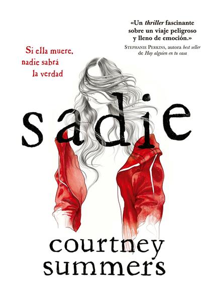 Sadie - Courtney Summers,Aida Candelario - ebook