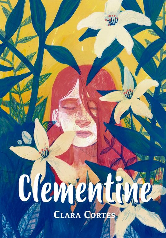 Clementine - Clara Cortés - ebook