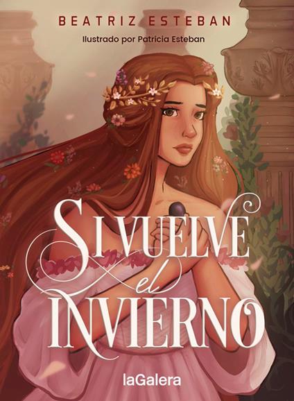 Si vuelve el invierno - Beatriz Esteban,Esteban Patricia - ebook