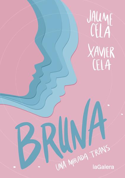 Bruna - Jaume Cela,Xavier Cela,Marcos Poquet - ebook