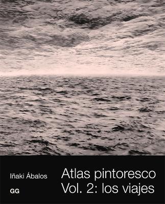 Atlas pintoresco (II) - Iñaki Abalos - cover
