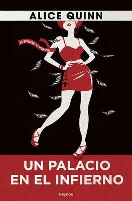 Un Palacio En El Infierno / Queen of the Trailer Park - Alice Quinn - cover
