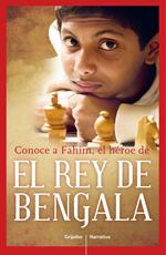 Conoce a Fahim, el héroe de El rey de Bengala