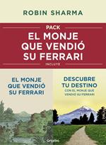 Pack: El monje que vendió su Ferrari