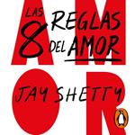 Las 8 reglas del amor