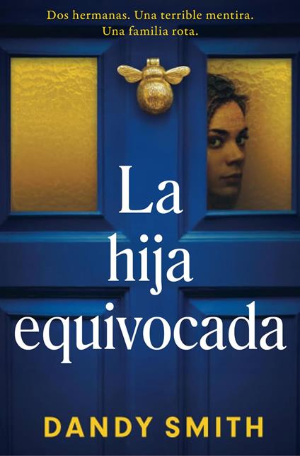 La hija equivocada