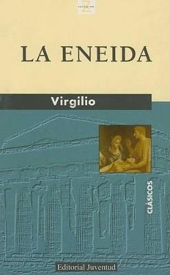La Eneida - Virgilio - cover