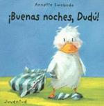 Buenas noches Dudú