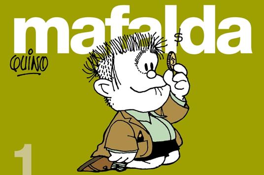 Mafalda 1 (Mafalda 1)