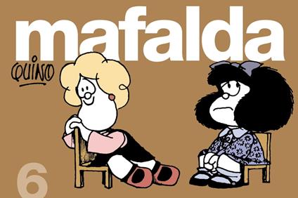 Mafalda 6 (Mafalda 6)