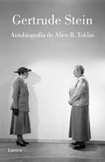 Autobiografía de Alice B. Toklas