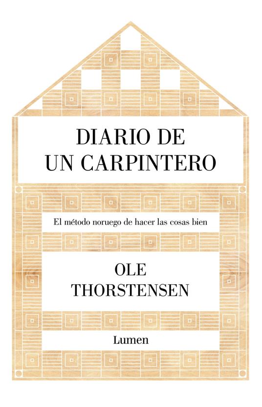 Diario de un carpintero
