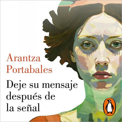 Deje su mensaje después de la señal