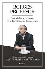 Borges profesor