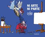 Ni arte ni parte