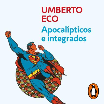 Apocalípticos e integrados