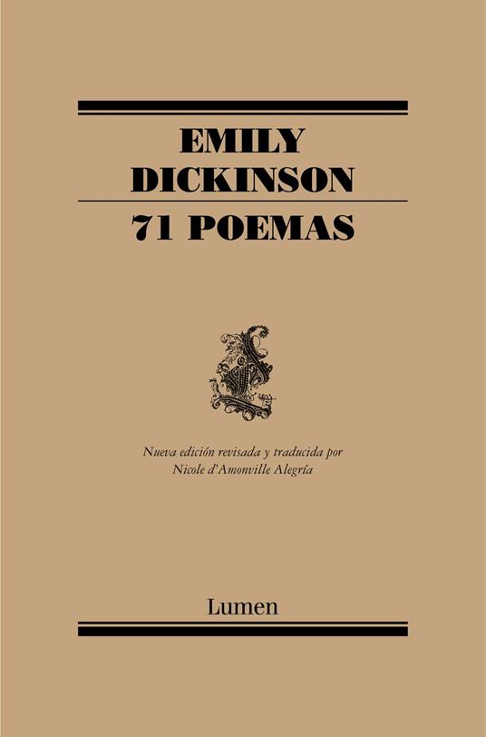 71 poemas (Edición revisada)