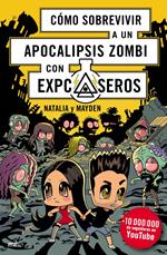 Cómo sobrevivir a un apocalipsis zombi