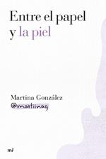 Entre el papel y la piel