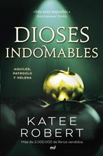 Dioses indomables (Wicked Beauty)