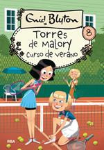 Torres de Malory 8 - Curso de verano