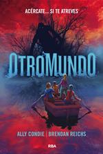 Otromundo (Otromundo 1)