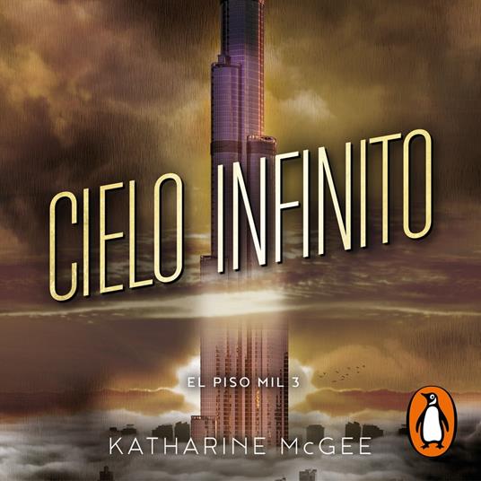 El piso mil 3 - Cielo infinito