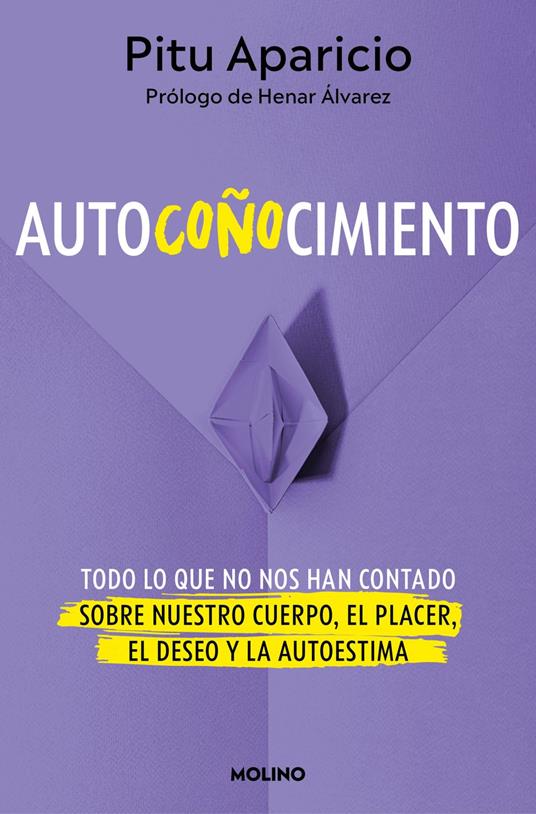 Autocoñocimiento