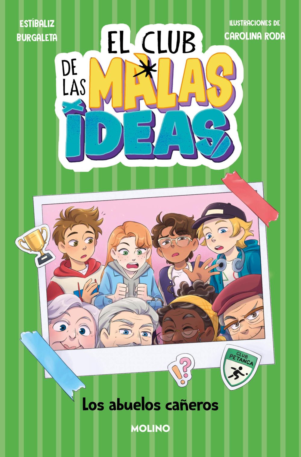 ibs