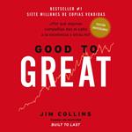 Good to great